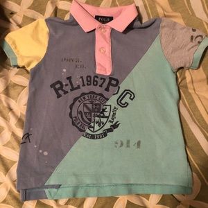 Polo Ralph Lauren Polo Shirt